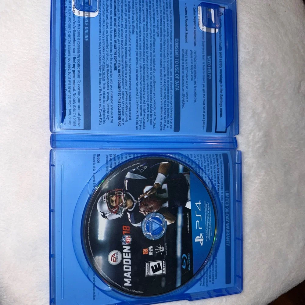Ea Sports madden nfl
